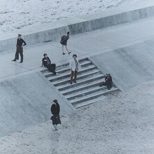 Strip Joint「In Spark」配信ジャケット