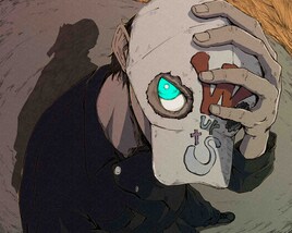 WurtSが体調不良のため休養「第2章は最高のカタチで帰ってくる」