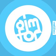 こみっきゅおん！「aim for」配信ジャケット