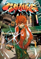 「MEYCHAN ONE-MAN LIVE 2026『MEGA WATT』」フライヤー