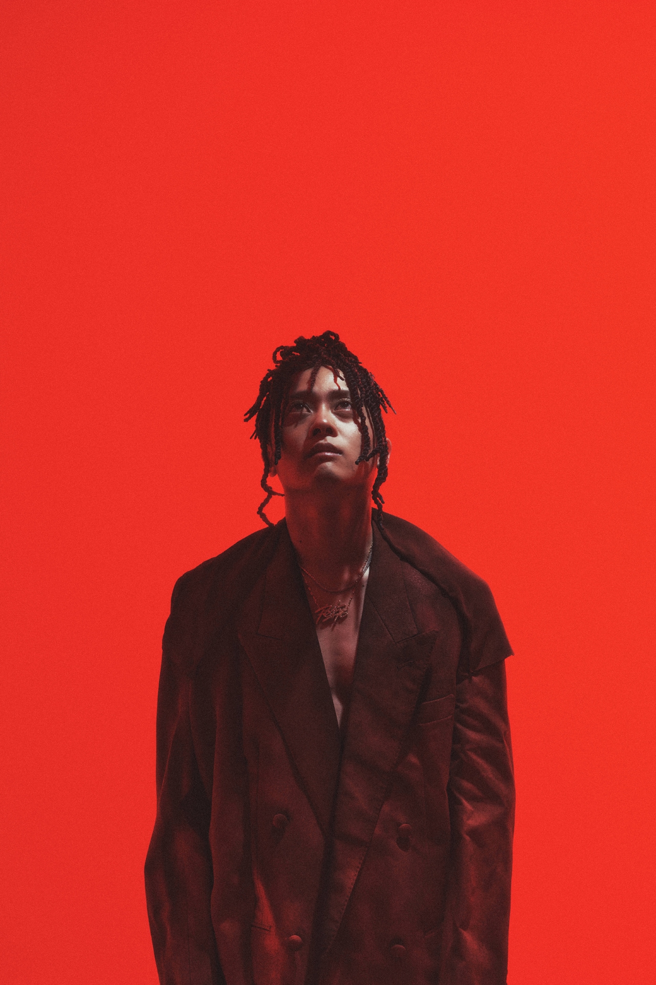 ラッパーRed Eye、今年の主催イベントはすべて入場無料とすることを決定