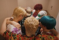 BE:FIRSTが“強い覚悟”でステージに立つ、ワールドツアー密着ドキュメンタリー映画の予告＆ビジュアル公開