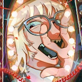 syudou「暴露」配信ジャケット