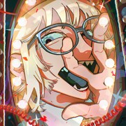 syudou「暴露」配信ジャケット