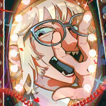 syudou「暴露」配信ジャケット