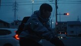 「tenk（e）i feat. 長谷川白紙」ミュージックビデオより。