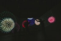 吉田山田「吉田山田シアター2026」の様子。（撮影：白石達也）