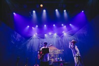 吉田山田「吉田山田シアター2026」の様子。（撮影：白石達也）