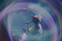 吉田山田「吉田山田シアター2026」の様子。（撮影：白石達也）