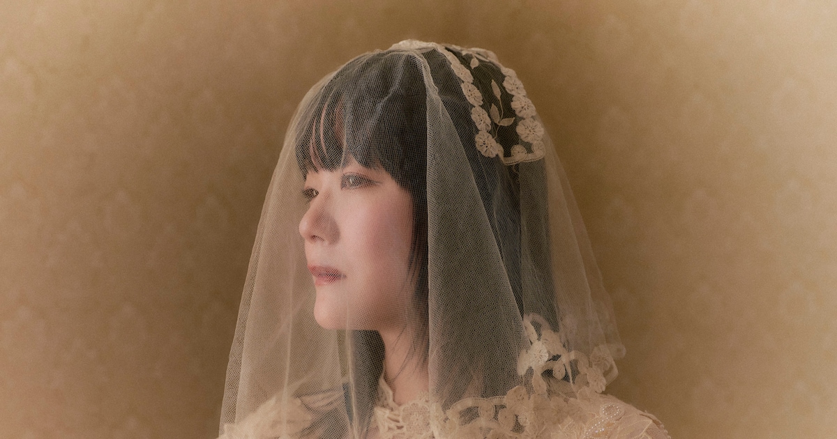 吉澤嘉代子が今年も歌う星ツアー、東名阪を巡る