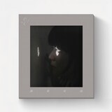 吉澤嘉代子「幽霊家族」完全生産限定盤のパッケージ。