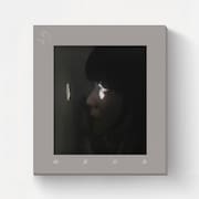 吉澤嘉代子「幽霊家族」完全生産限定盤のパッケージ。