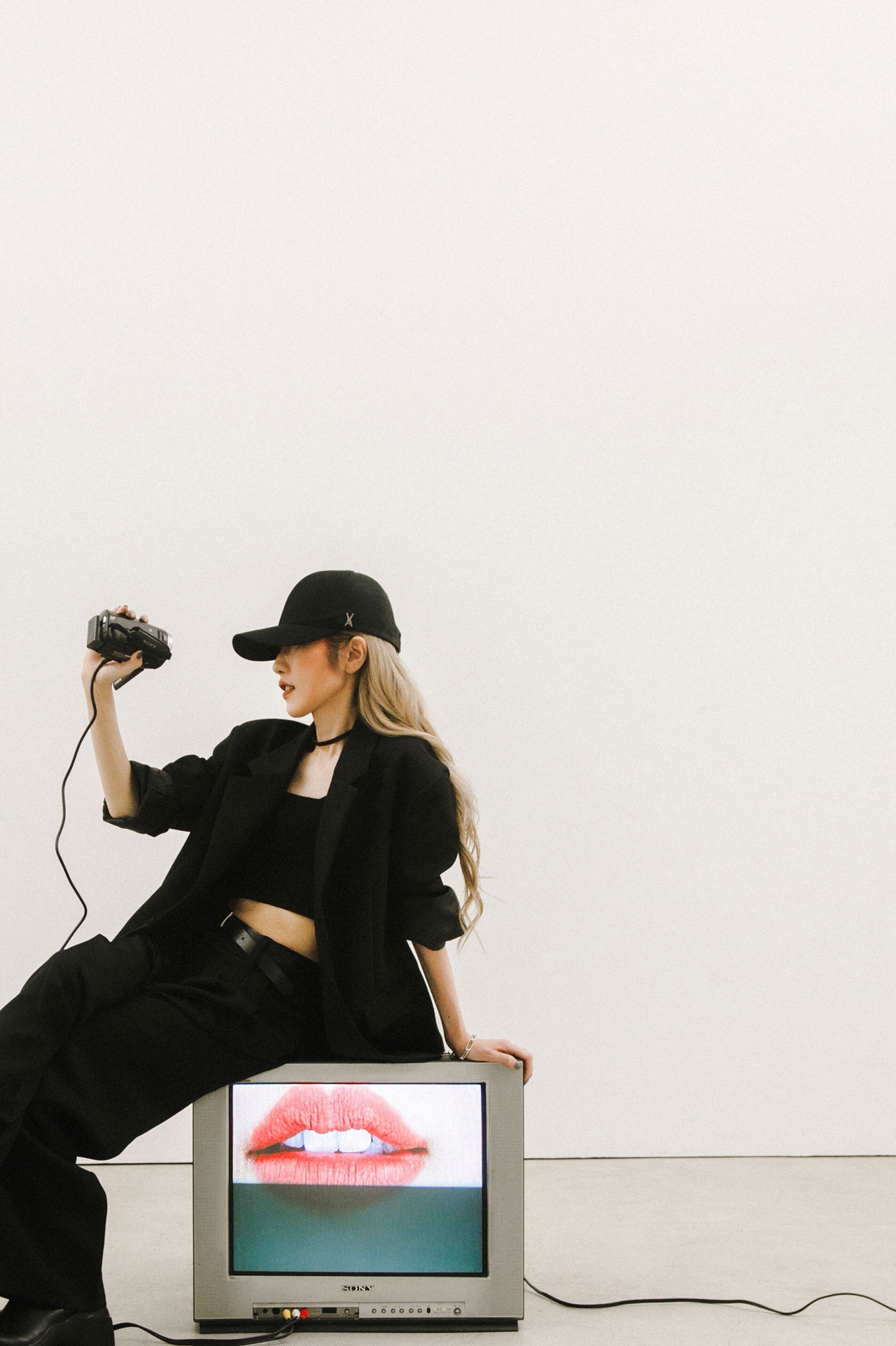 Archeがドラマ「顔のない患者」OP曲を本日リリース、新作アルバム発売＆東阪ワンマンも決定