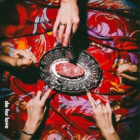 Arche「do for love」配信ジャケット