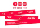 BTS、7年ぶり来日公演は東京ドーム2DAYS「BTS WORLD TOUR IN JAPAN」　2027年にも来日決定