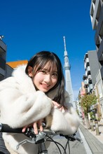 「週刊少年サンデー」2026年7号より藤嶌果歩。