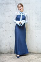 松田里奈（櫻坂46）