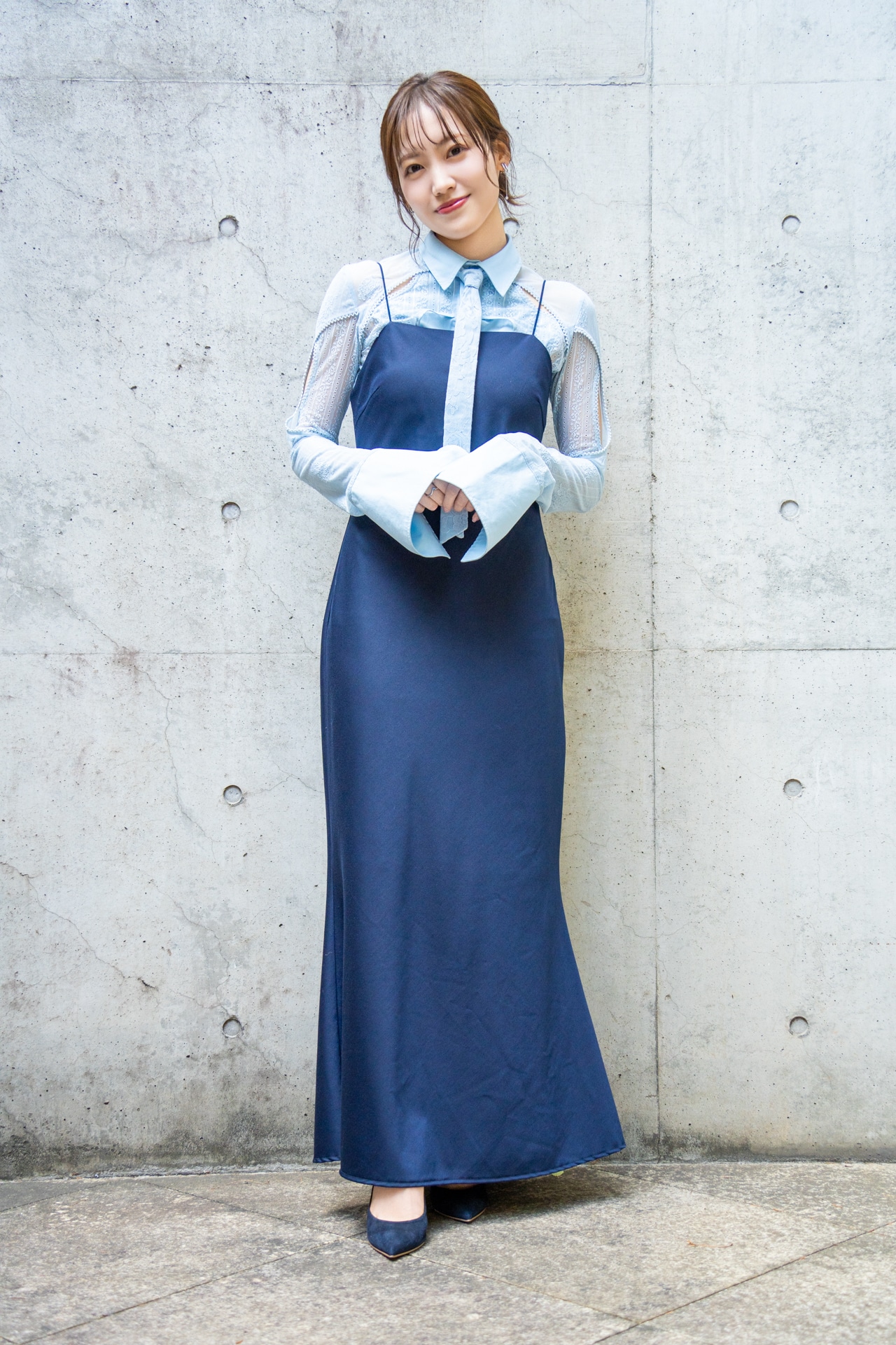 松田里奈（櫻坂46）