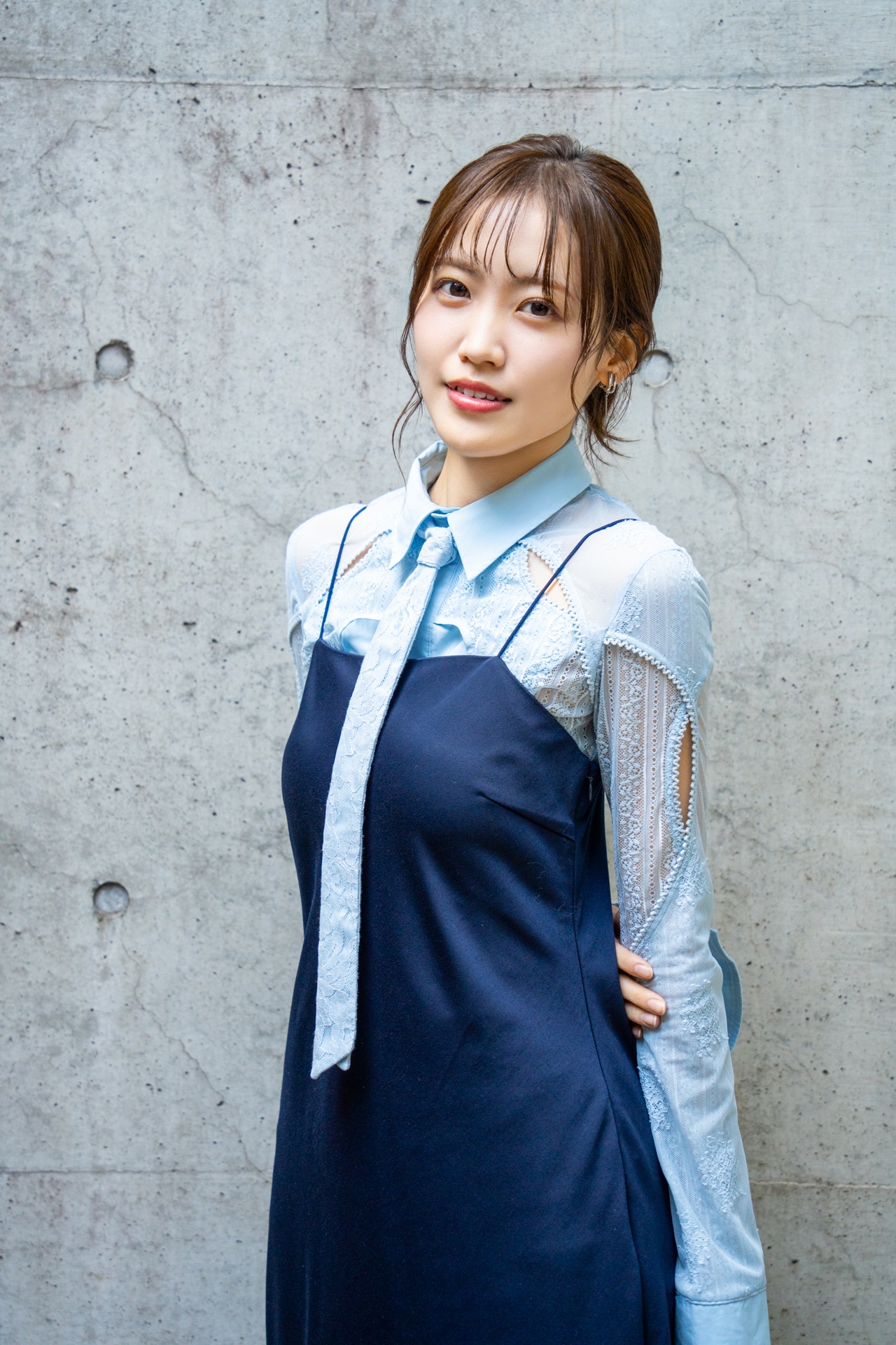 松田里奈（櫻坂46）