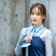 櫻坂46の松田里奈が年内いっぱいで卒業「櫻坂46が大好き！！！」