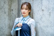 松田里奈（櫻坂46）