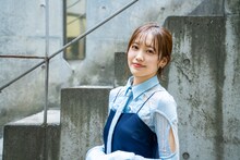 松田里奈（櫻坂46）