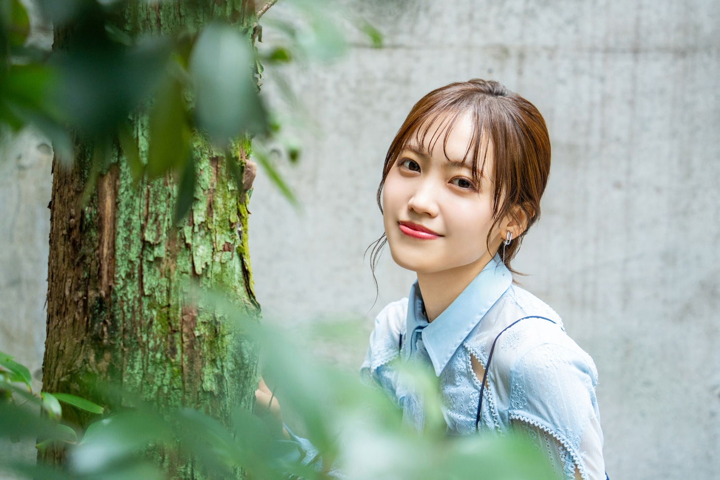 松田里奈（櫻坂46）