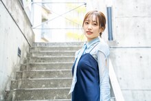 松田里奈（櫻坂46）