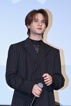 中島颯太（FANTASTICS）