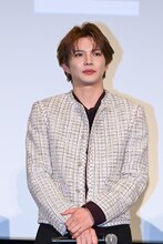 佐藤大樹（FANTASTICS）