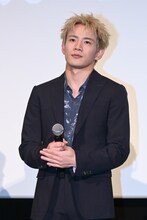 浦川翔平（THE RAMPAGE）