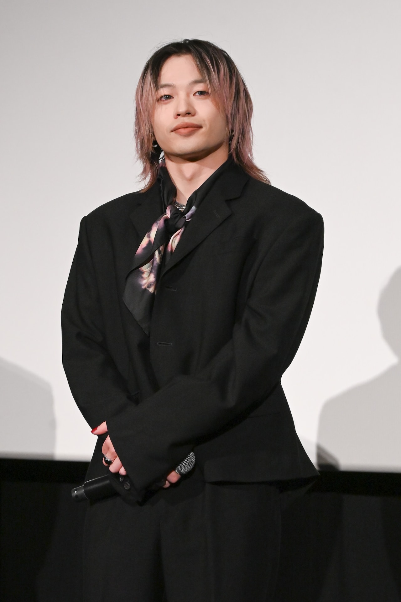 山本彰吾（THE RAMPAGE） - 中島颯太が佐藤大樹についた“うつくしき嘘