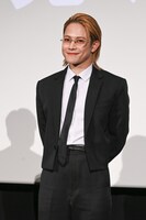 岩谷翔吾（THE RAMPAGE）