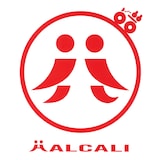 HALCALI「タンデム」ジャケット