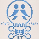 HALCALI「エレクトリック先生」ジャケット