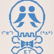 HALCALI「エレクトリック先生」ジャケット