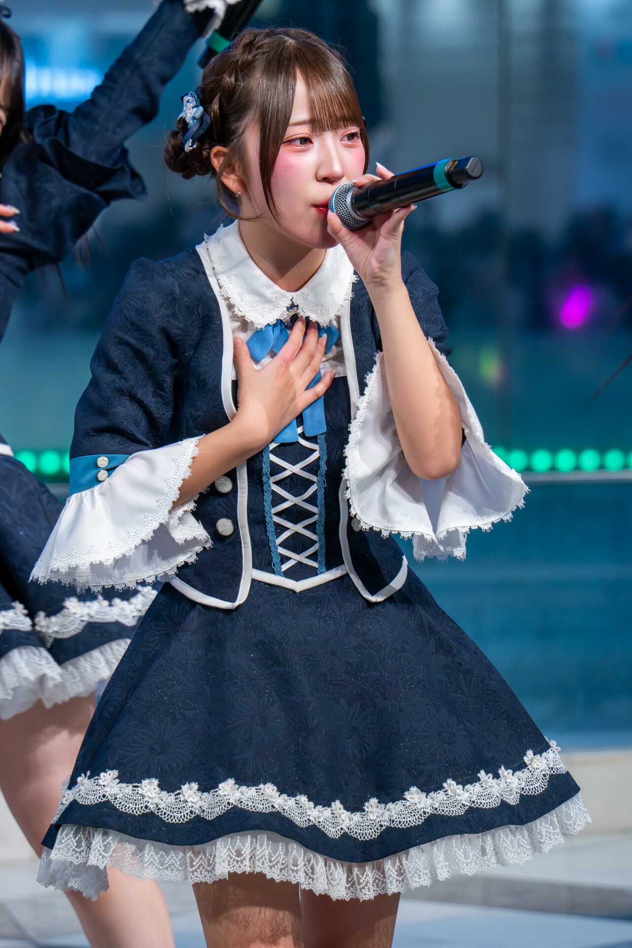 西原悠桜 [画像ギャラリー 18/25] - 音楽ナタリー