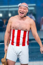 小野まじめ（クールポコ。）