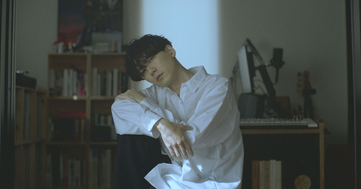 Kan Sanoのライブツアー「MOJACAT TOUR」、フランス・パリで追加公演決定