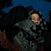 Lillie「Bet my Boots」配信ジャケット