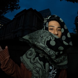 ラッパーLillie、2ndアルバム「Bet my Boots」リリース