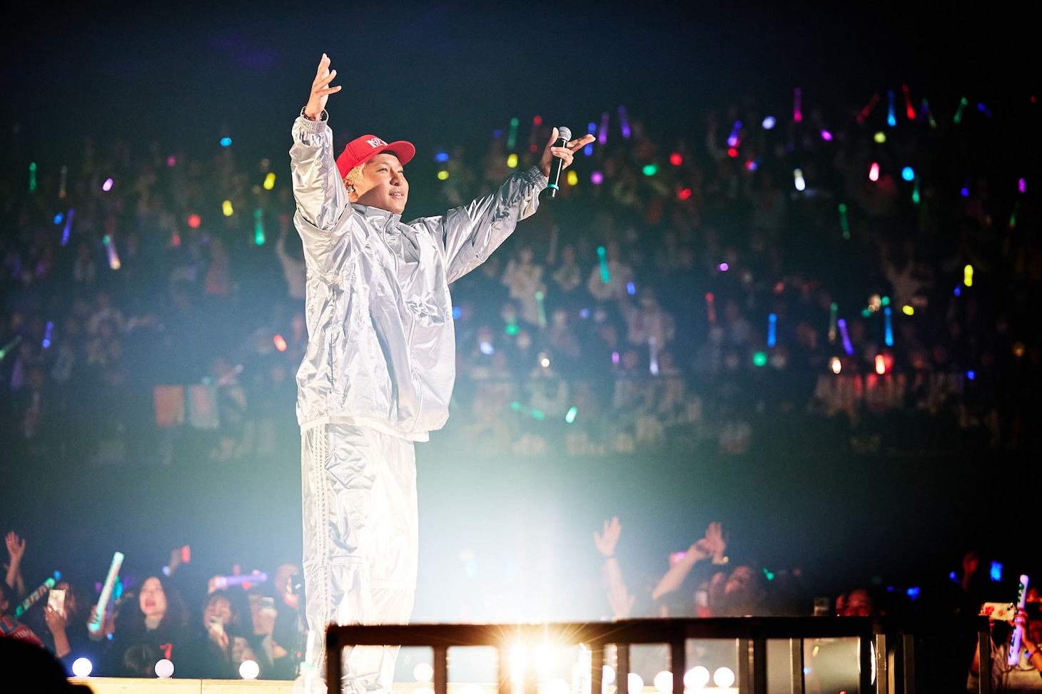 MOCA（Photo by Keiko Tanabe）