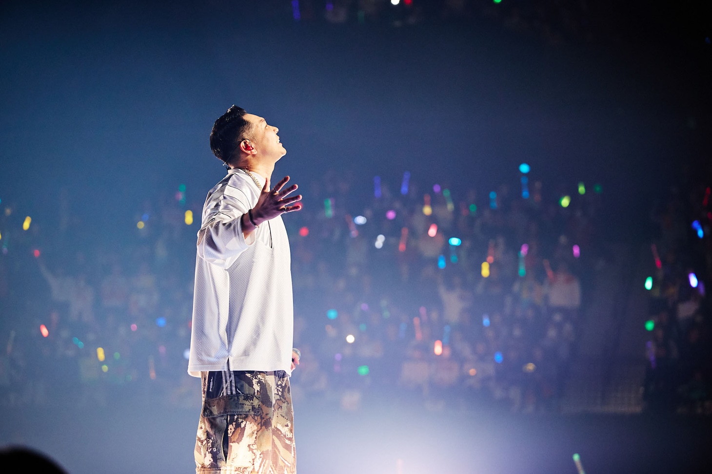 Rover（Photo by Keiko Tanabe）