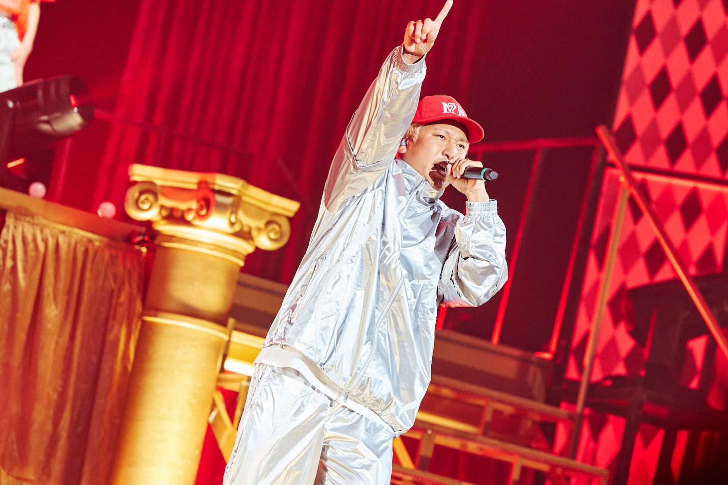 MOCA（Photo by Keiko Tanabe）