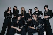 SM JAPAN発GPP「SMTOWN」出演決定、福岡公演のオープニングアクトとして登場