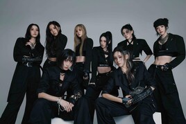 SM JAPAN発GPP「SMTOWN」出演決定、福岡公演のオープニングアクトとして登場