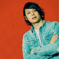 ko-hey（NAMBA69、FIRE ON FIRE）