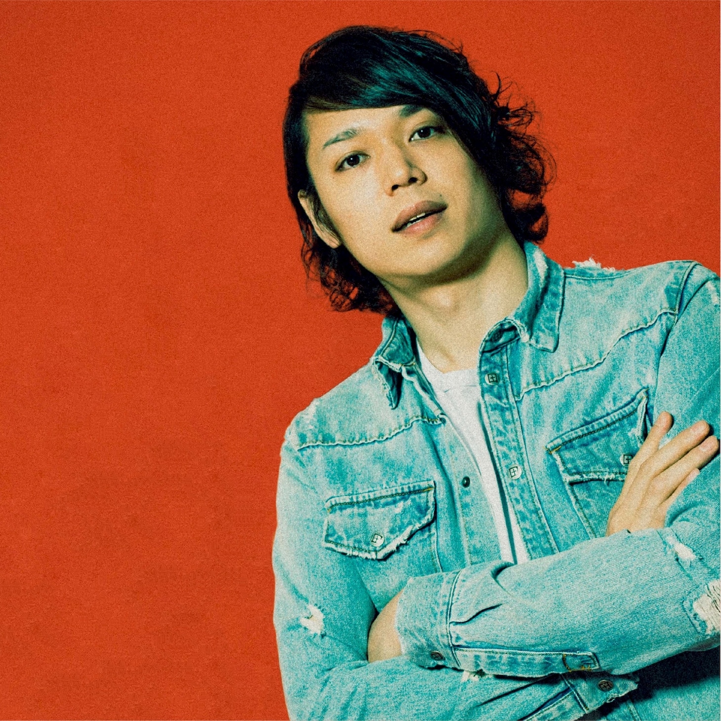 ko-hey（NAMBA69、FIRE ON FIRE）