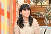 「ニノなのにSP」より。©︎TBS