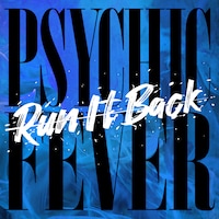 「Run It Back」の配信ジャケット